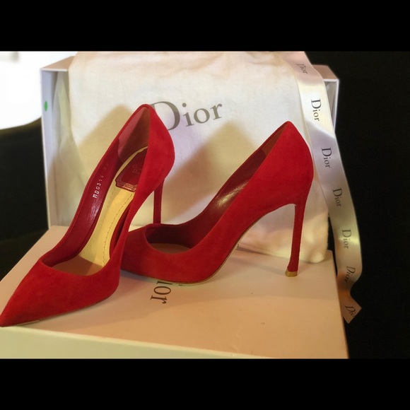 Dior!! - Picture 3 of 5